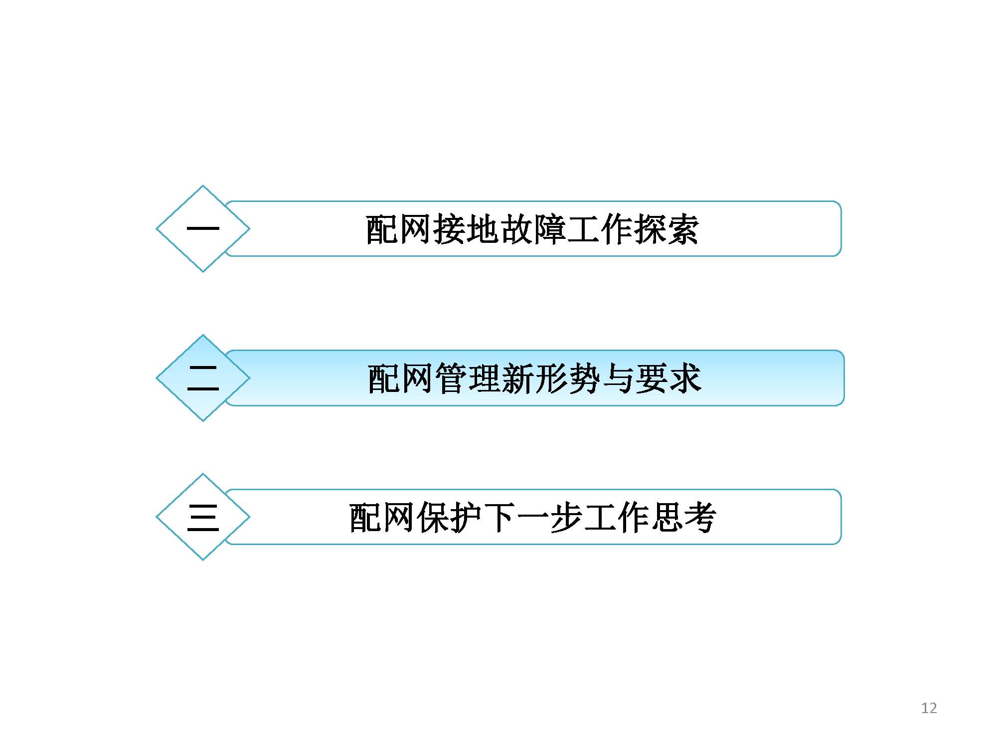 關(guān)于配網(wǎng)故障隔離技術(shù)應(yīng)用現(xiàn)狀及展望